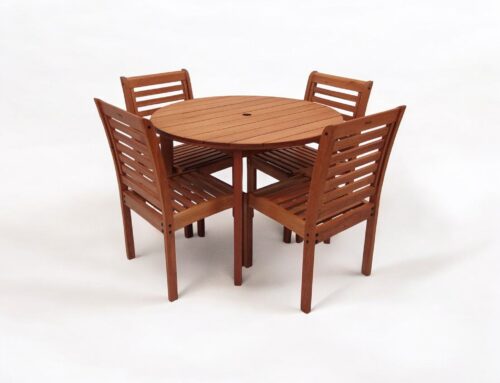 Juego de Mesa Mandalay