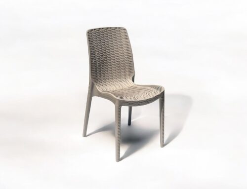 Silla Rio