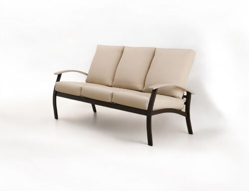 Sofa bella isla rustica
